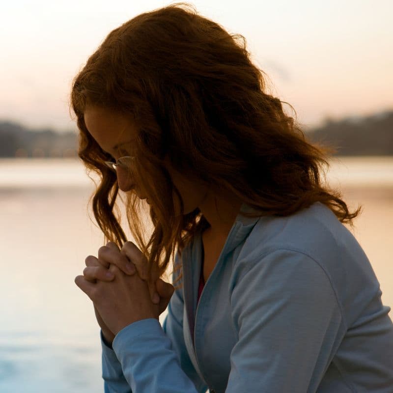 Prayer journal for verses you are studying