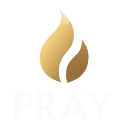 Digital Prayer Journal